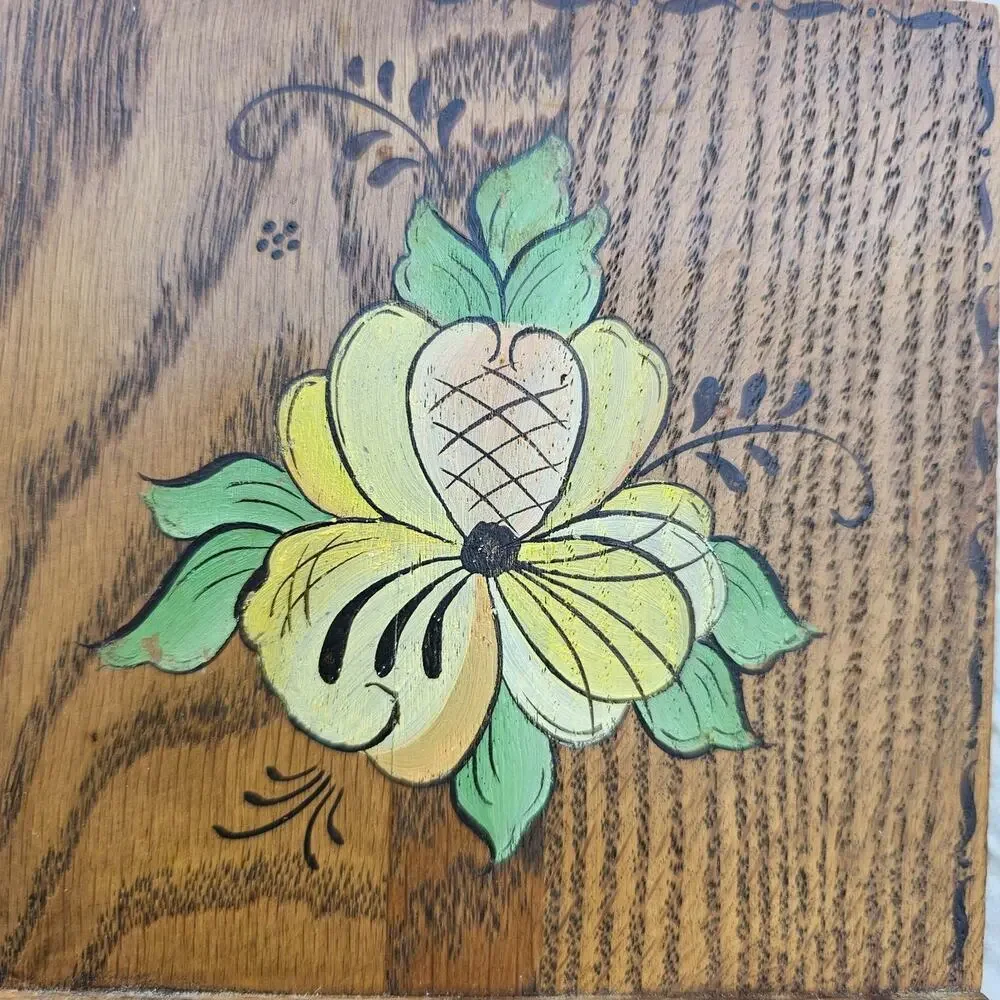 None folk art